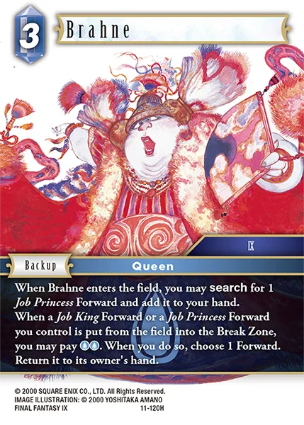 Brahne (11-120)
