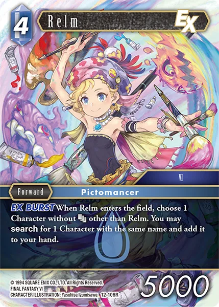 Relm (12-106)