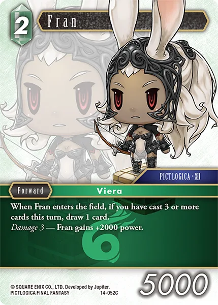 Fran (14-052)