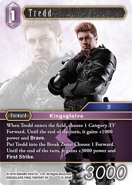 Tredd (15-093)
