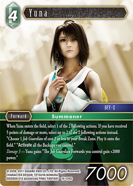 Yuna (16-134)