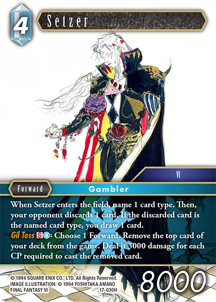 Setzer (17-030)