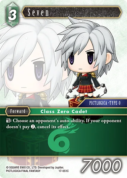 Seven (17-051)