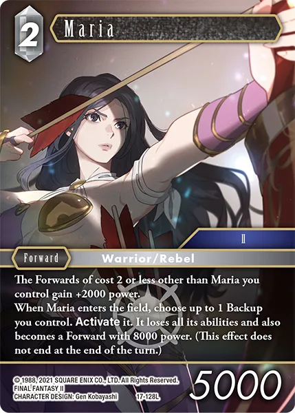 Maria (17-128)