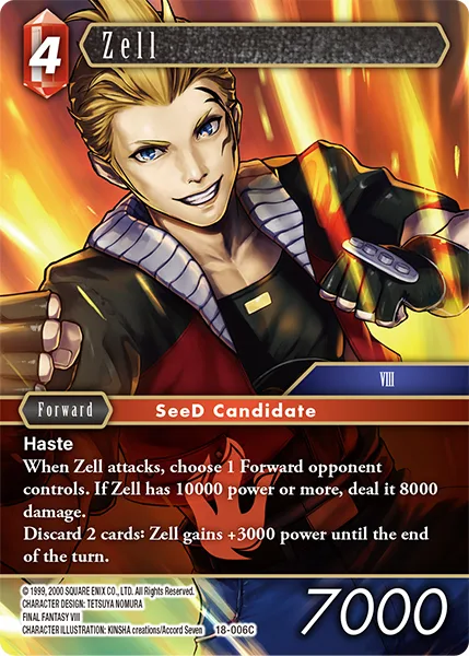 Zell (18-006)
