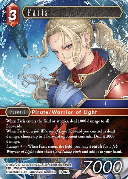 Faris (18-012)
