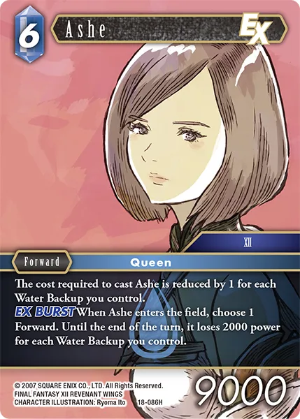Ashe (18-086)