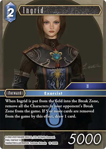 Ingrid (18-088)