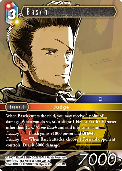 Basch (18-111)