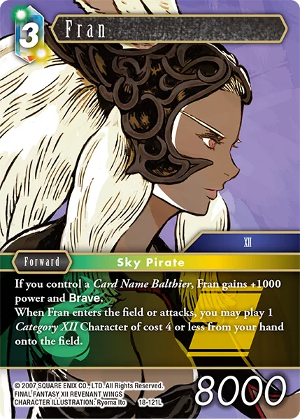Fran (18-121)