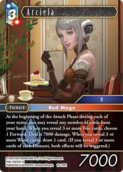 Arciela (18-128)