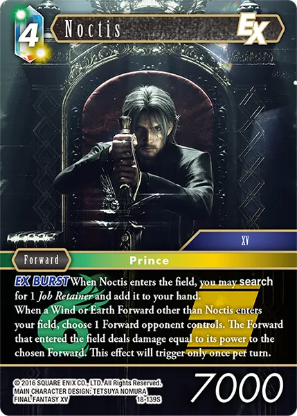 Noctis (18-139)