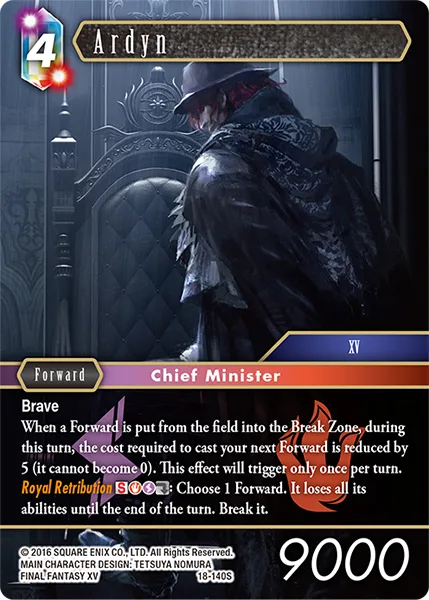 Ardyn (18-140)