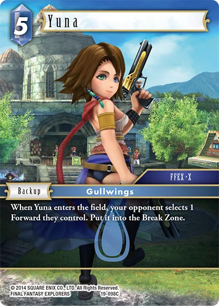 Yuna (19-098)