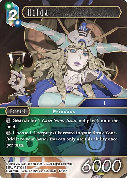 Hilda (19-117)