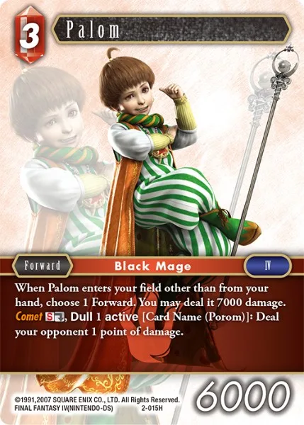 Palom (2-015)