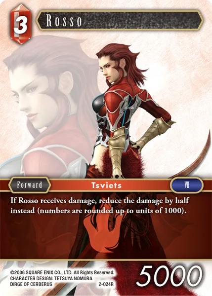 Rosso (2-024)