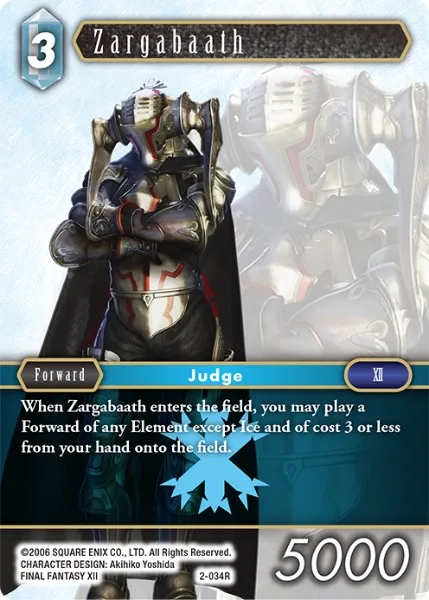 Zargabaath (2-034)