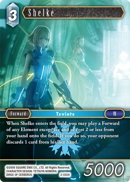 Shelke (2-035)