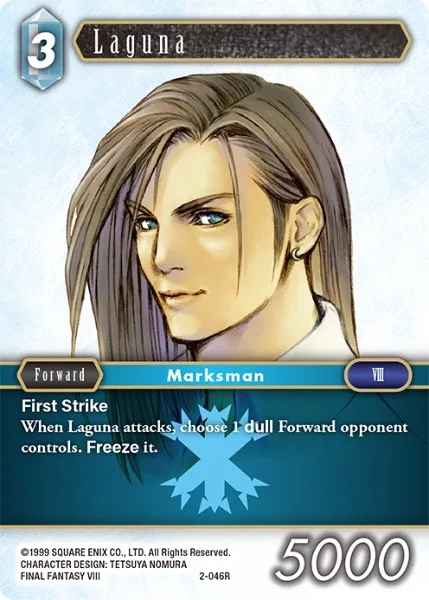 Laguna (2-046)