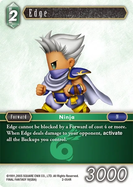 Edge (2-054)