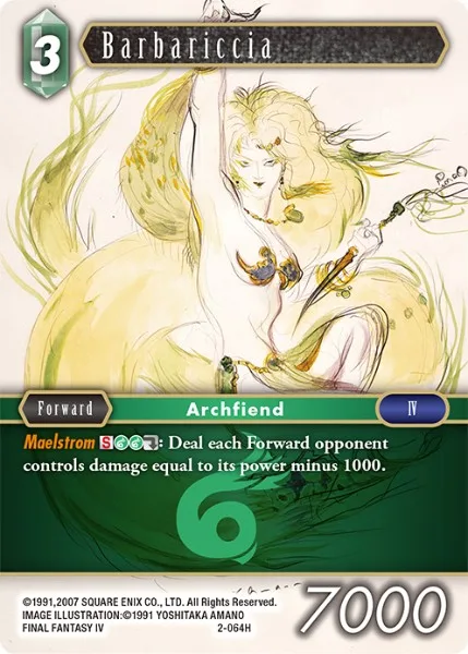 Barbariccia (2-064)