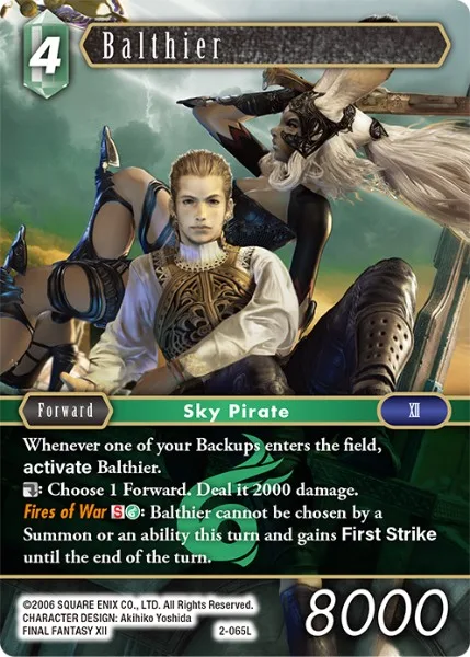Balthier (2-065)
