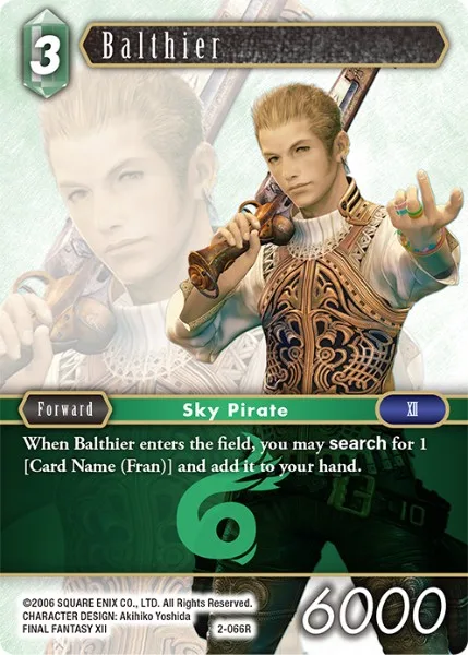 Balthier (2-066)
