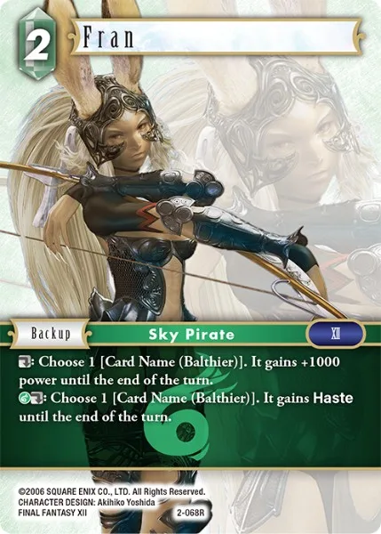 Fran (2-068)