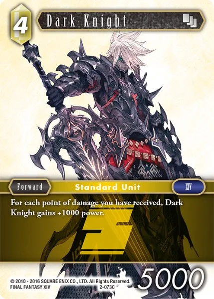 Dark Knight (2-073)