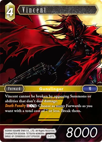 Vincent (2-077)