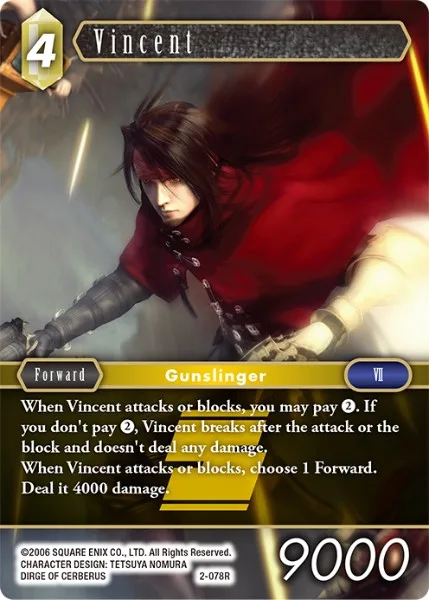 Vincent (2-078)