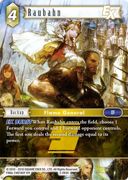 Raubahn (2-093)