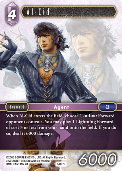Al-Cid (2-097)