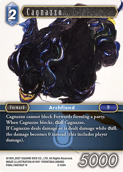 Cagnazzo (2-124)