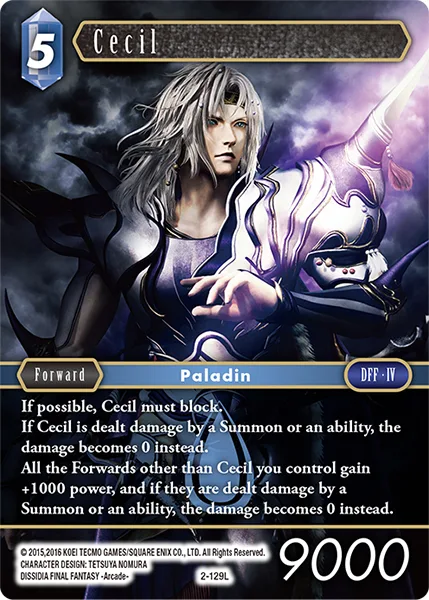 Cecil (2-129)
