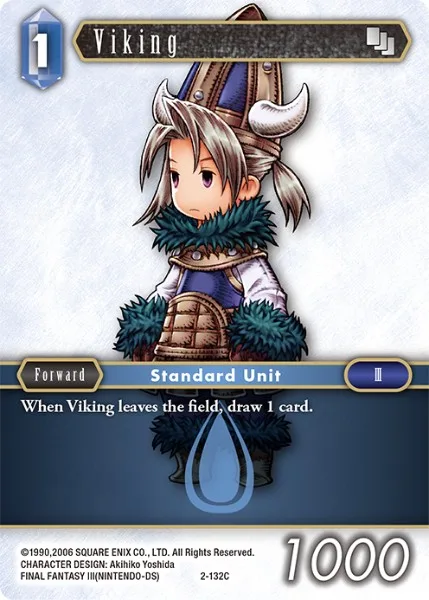 Viking (2-132)