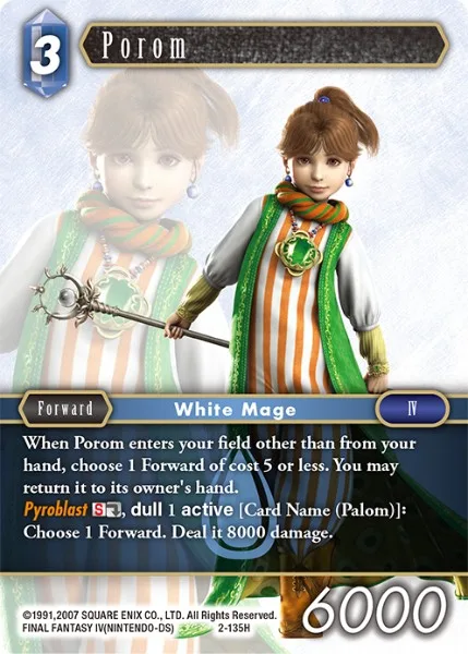 Porom (2-135)