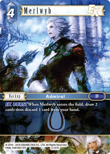 Merlwyb (2-137)