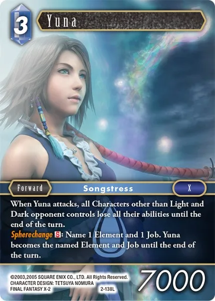 Yuna (2-138)