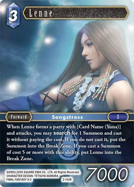 Lenne (2-142)