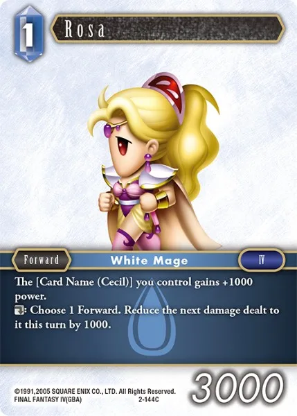 Rosa (2-144)