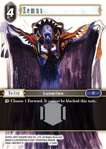 Zemus (2-148)