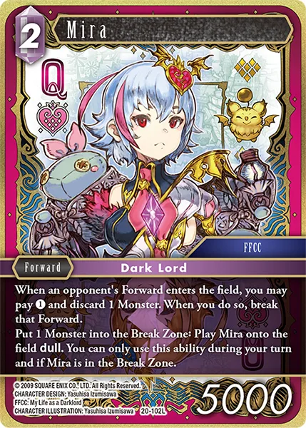 Mira (20-102)