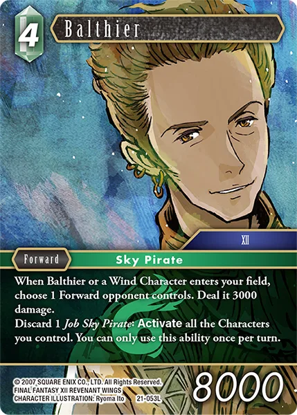 Balthier (21-053)
