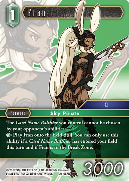 Fran (21-057)
