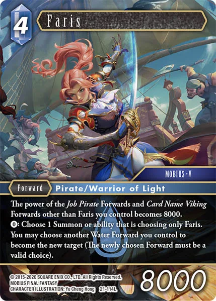 Faris (21-114)