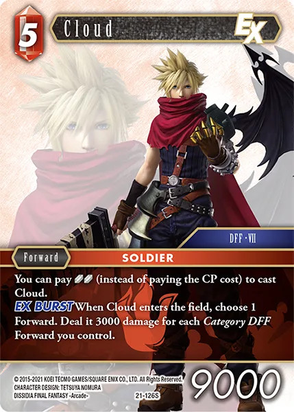 Cloud (21-126)