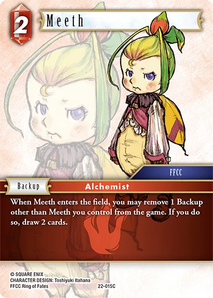 Meeth (22-015)