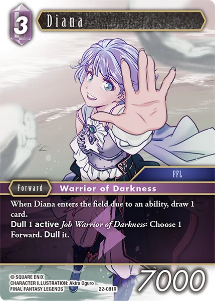 Diana (22-081)